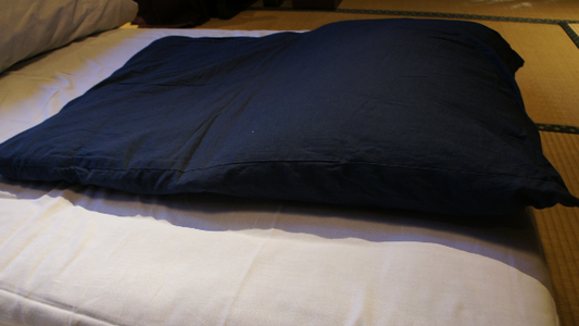 【岐阜】ひだ路 オリジナル枕