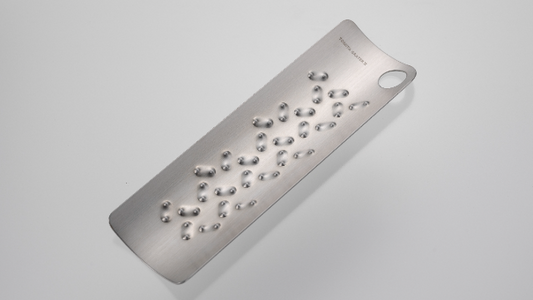 トミタ式おろし金Ⅱ