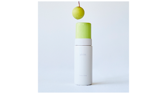 デリケートゾーン専用ソープ|piton Femcare Soap