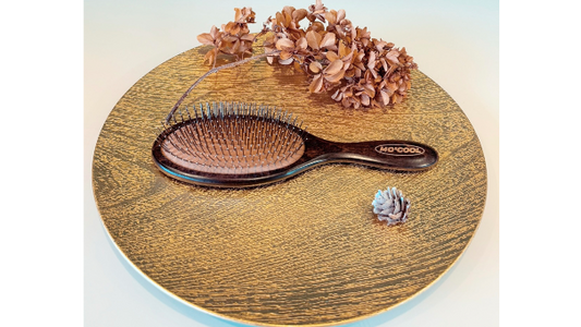 チタンプレミアムブラシ