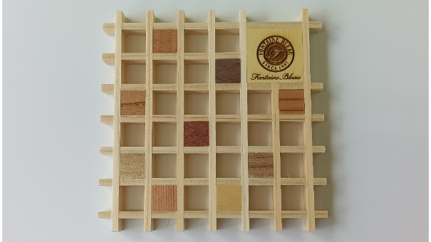 オリジナルコースター