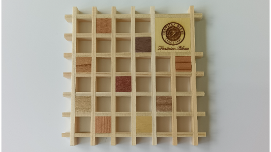 オリジナルコースター