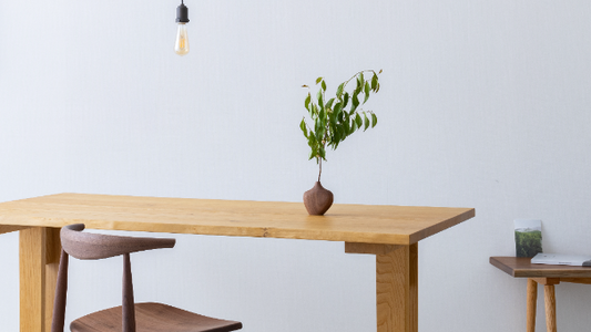 一輪挿し 然シリーズ - zen -