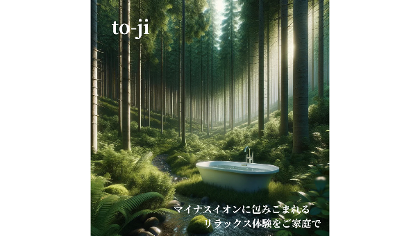 to-ji stone トウジストーン