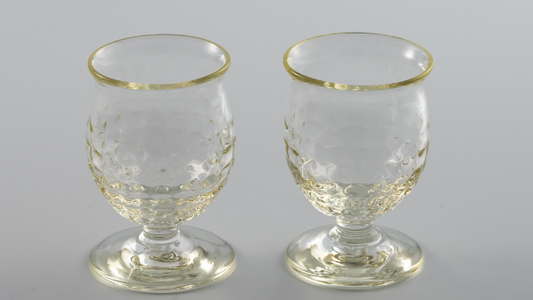 【AME】 ワイングラス