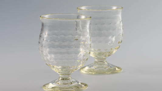 【AME】 ワイングラス