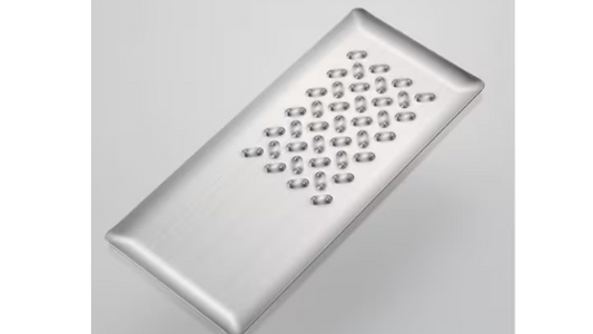 トミタ式おろし金