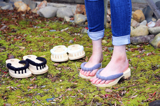 【岐阜】GETALS(外履き)