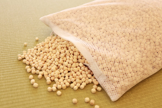 【岐阜】ひのきのまくら(専用枕カバー1枚、ひのきオイル1本セット)