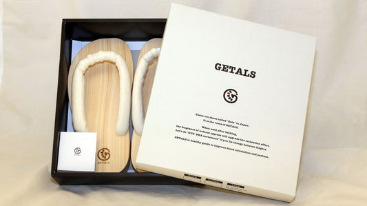 【岐阜】roomGETALS(室内履き)