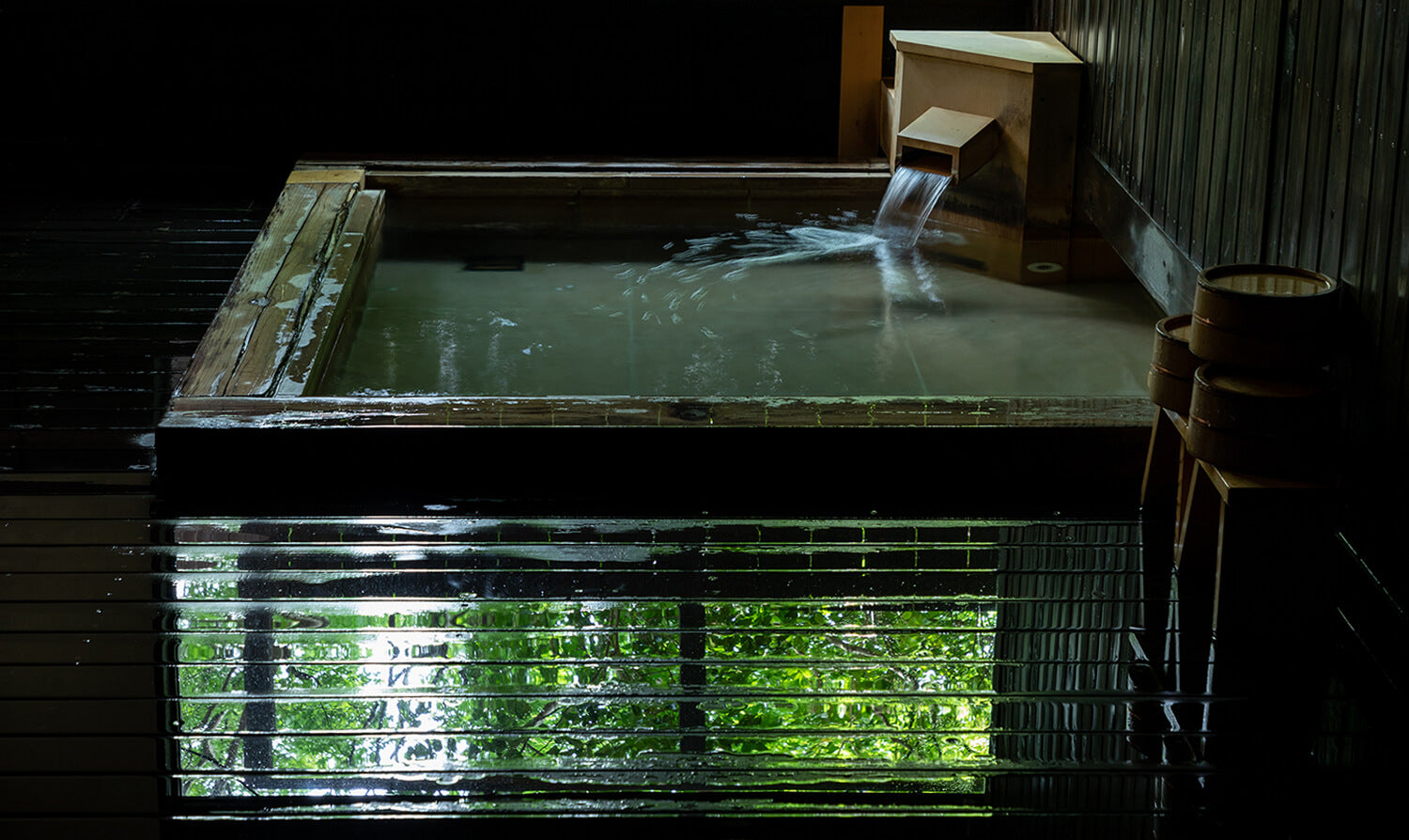 箱根フォンテーヌ・ブロー仙石亭