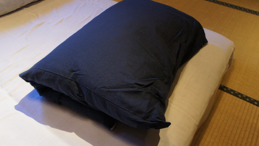 【岐阜】ひだ路 オリジナル枕