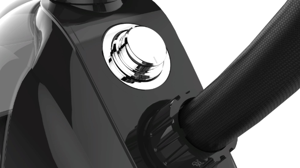 業務用衣類スチーマー