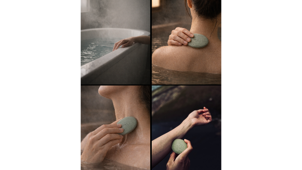 to-ji stone　ﾄｳｼﾞｽﾄｰﾝ