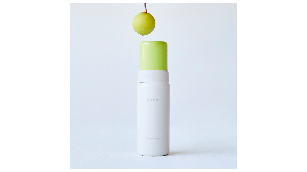 デリケートゾーン専用ソープ｜piton Femcare Soap