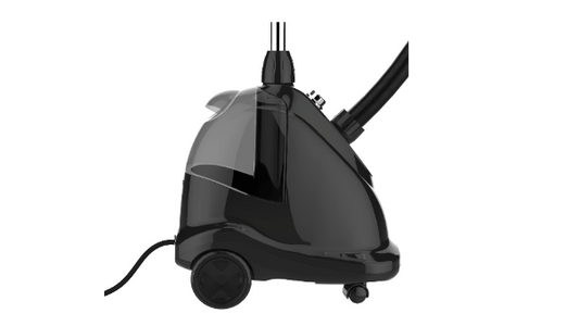 業務用衣類スチーマー