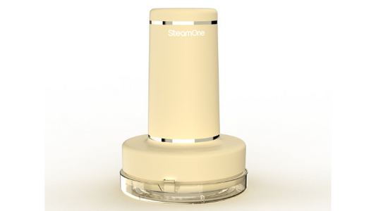 Anti-lint shaver CREAM