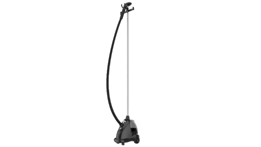 業務用衣類スチーマー