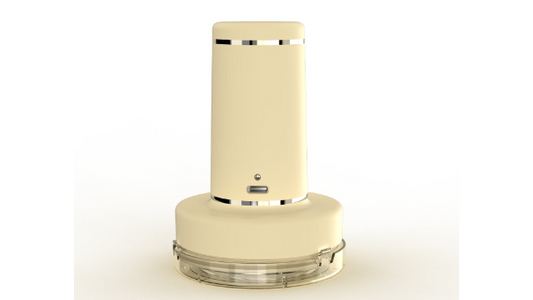 Anti-lint shaver CREAM