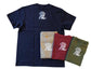 温泉豆腐Tシャツ