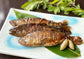 山女魚の甘露煮