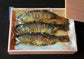 山女魚の甘露煮