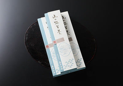 山の塩羊羹